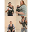 BabyBjörn Baby Carrier Harmony 3D Mesh Black