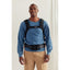 BabyBjörn Baby Carrier Harmony 3D Mesh Black