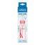 Dr. Brown - 8 Oz Options+ Narrow Anti-Colic Baby Bottle, Pink