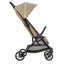 Inglesina Quid³ Stroller - Lunar Beige
