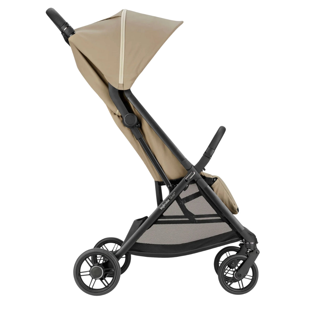 Inglesina Quid³ Stroller - Lunar Beige