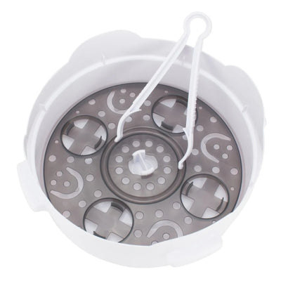 Esterilizador a Vapor Para Mamadeiras Dr. Brown's Baby Micro-ondas