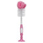 Dr. Brown’s Natural Flow® Baby Bottle Brush - Pink