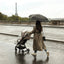 Capa de chuva para carrinho Quid³ Inglesina