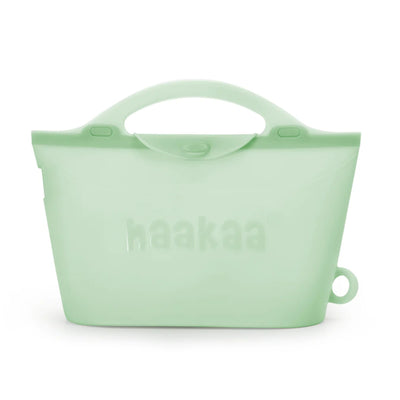 Saco de Vaporizador e Esterilizador Multiuso Haakaa