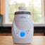Aquecedor de mamadeiras e leite materno Dr. Brown's Natural Flow Milk Spa com aquecimento uniforme e consistente