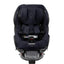 Cadeirinha de carro conversível Babyark, Smart Charcoal Grey / Midnight Blue