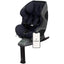 Cadeirinha de carro conversível Babyark, Smart Charcoal Grey / Midnight Blue