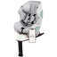 Cadeirinha conversível Babyark Smart - Eggshell White / Glacier Ice