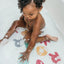 Adesivos antiderrapantes para banheira Dr. Brown's™ CleanUp™ Sit & Splash