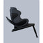 Cadeirinha de carro conversível Babyark Classic Charcoal Grey / Glacier Ice