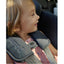 Cadeirinha de carro conversível Babyark Classic - Charcoal Grey / Midnight Blue