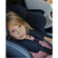 Cadeirinha de carro conversível Babyark Classic - Charcoal Grey / Midnight Blue