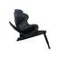 Cadeirinha de carro conversível Babyark Classic - Charcoal Grey / Midnight Blue