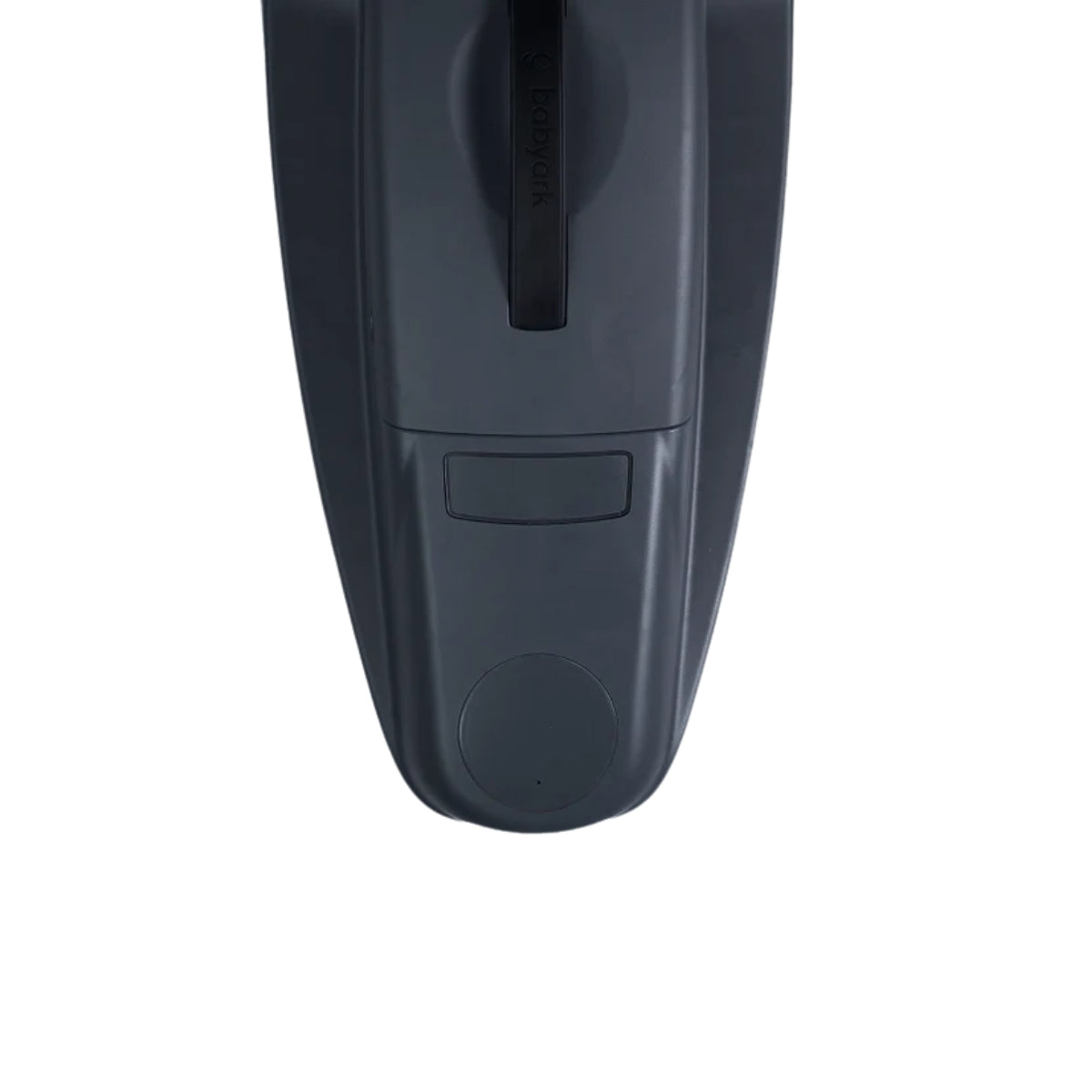 Cadeirinha de carro conversível Babyark Classic - Charcoal Grey / Midnight Blue