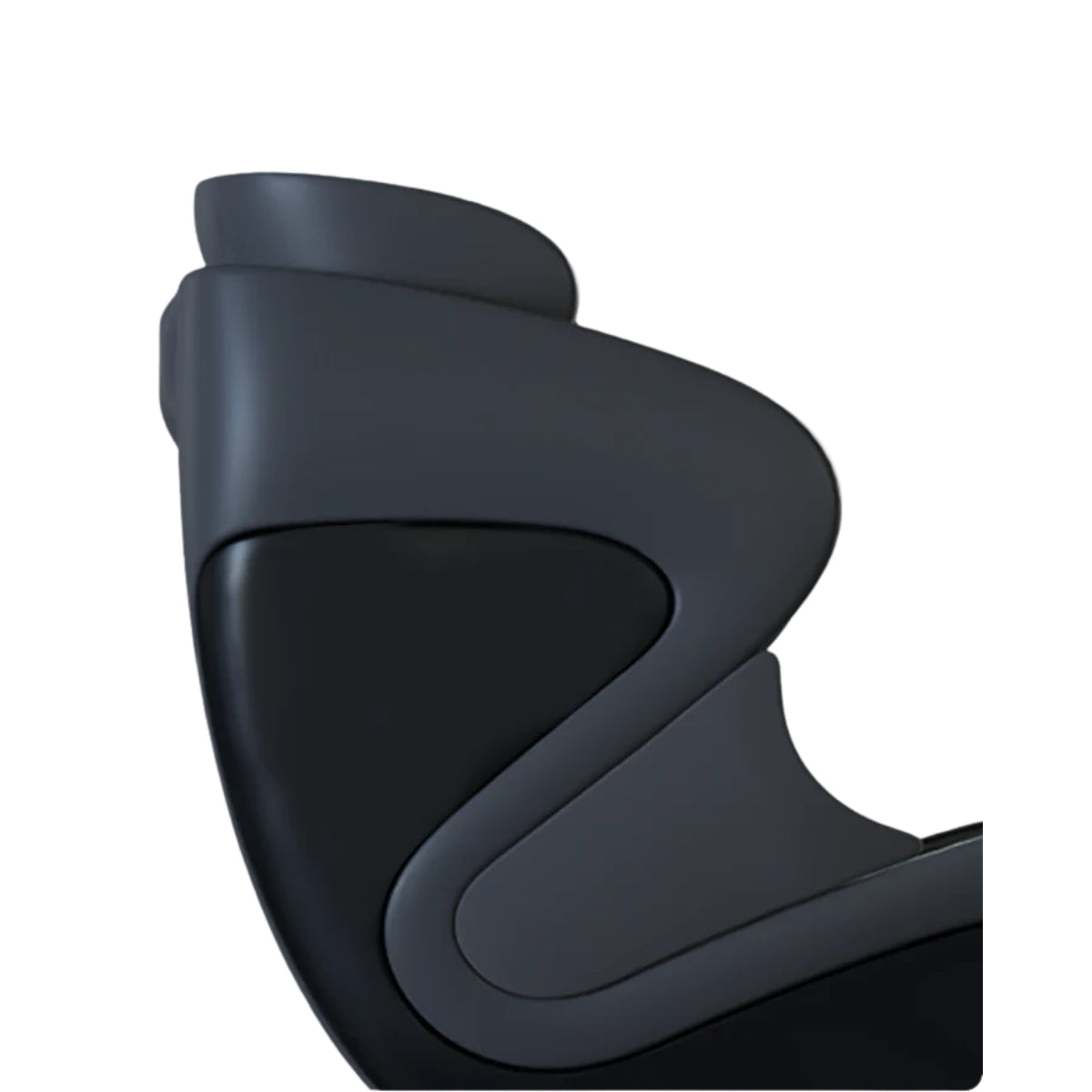 Cadeirinha de carro conversível Babyark Classic - Charcoal Grey / Midnight Blue