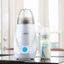 Aquecedor e esterilizador de mamadeiras Dr. Brown's Deluxe - Branco