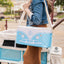 Bolsa térmica Wonderfold VW, Azul Bondi