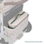 Bolsa térmica Wonderfold VW, Verde Sálvia