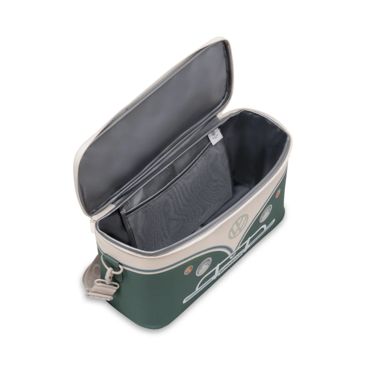 Bolsa térmica Wonderfold VW, Verde Sálvia