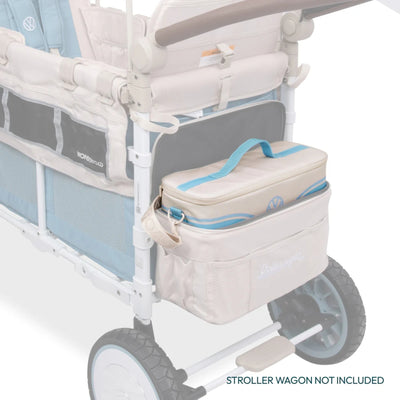 Bolsa térmica Wonderfold VW, Azul Bondi