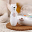 Conjunto de cortador de unhas recarregável Haakaa Happii Bear
