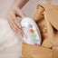 Conjunto de cortador de unhas recarregável Haakaa Happii Bear