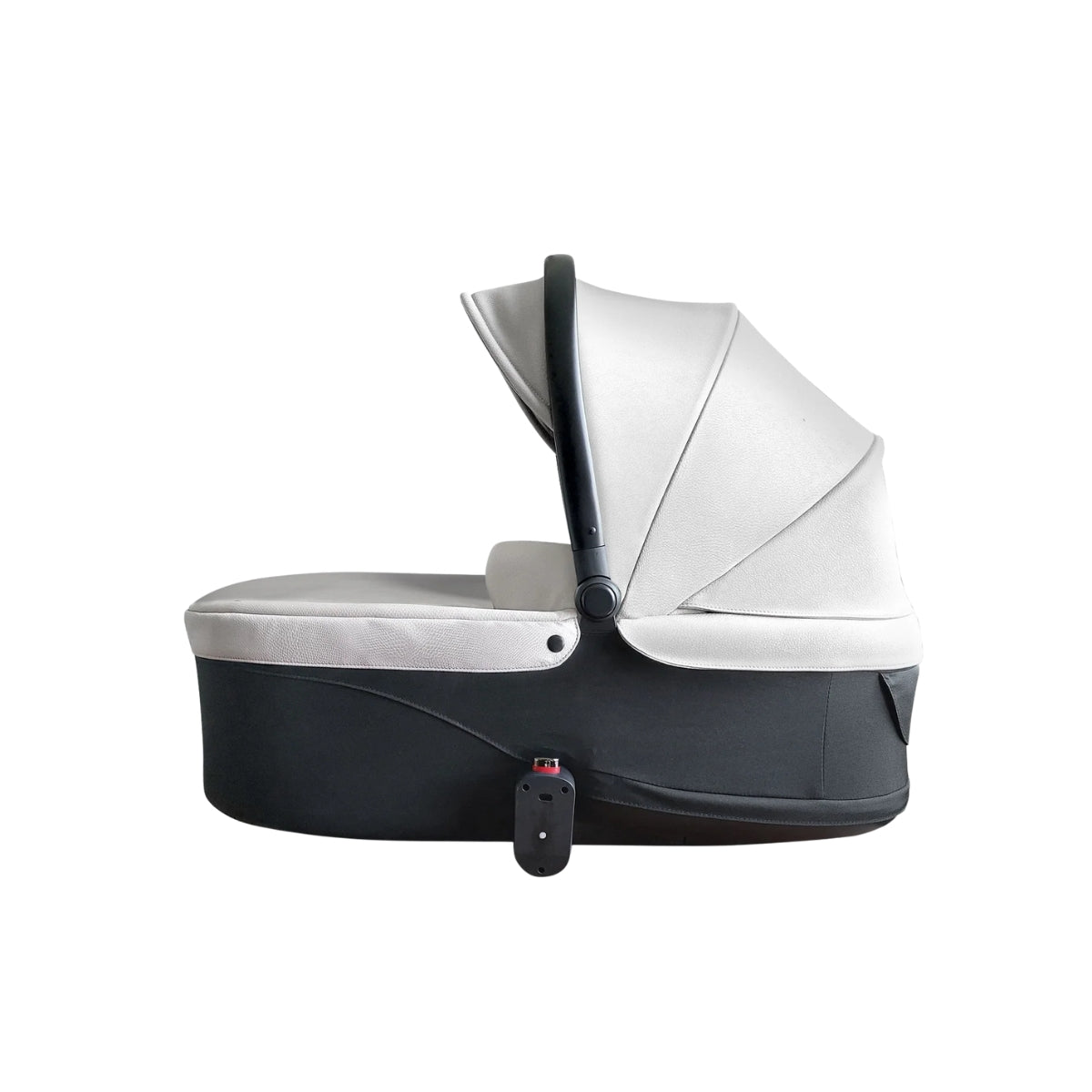 Mima Creo Bassinet - White