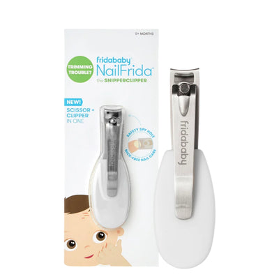 Fridababy - Nailfrida O Snipperclipper Solo