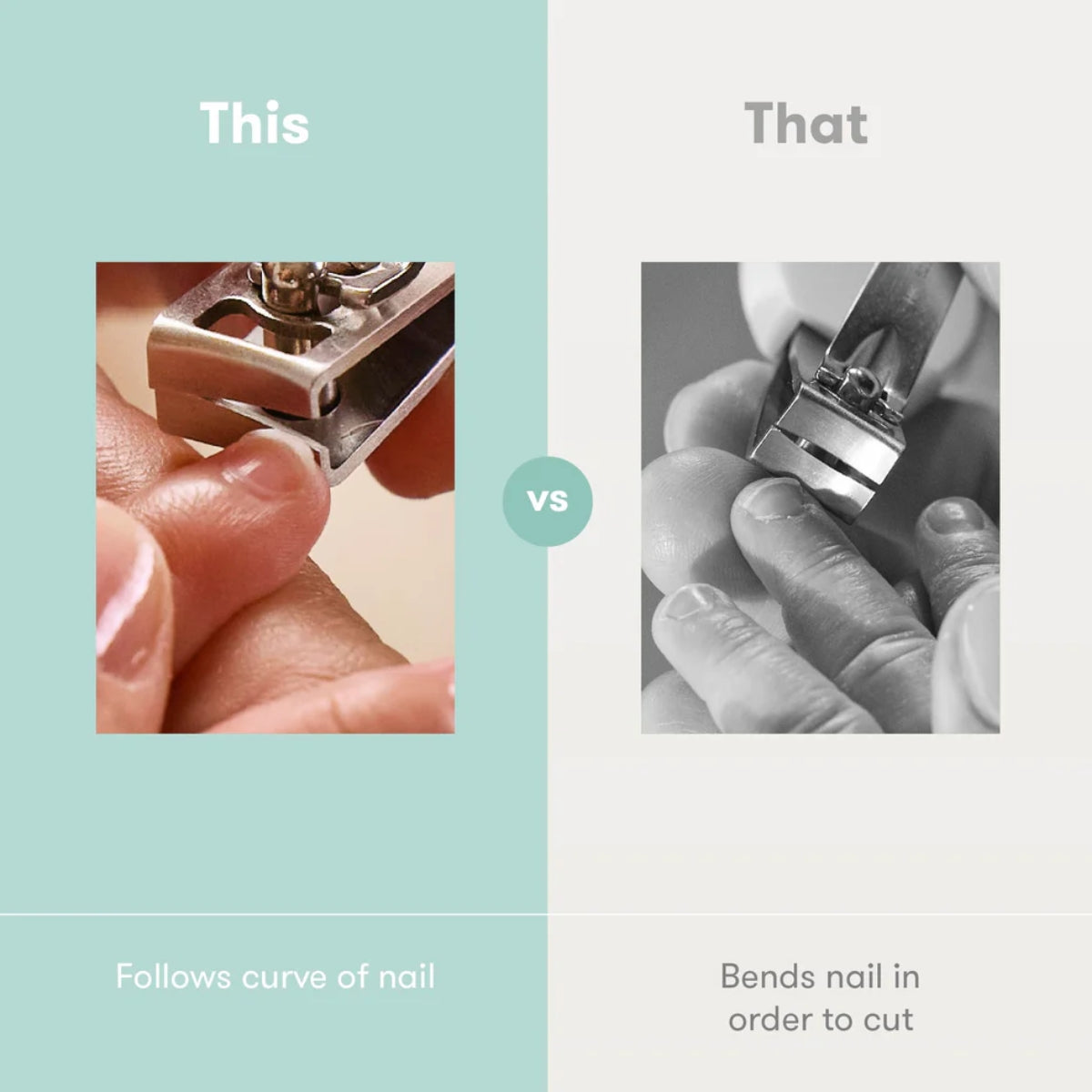 Fridababy - Nailfrida O Snipperclipper Solo