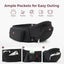 Momcozy Move2Fit Transportador de Assento de Quadril