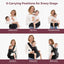 Momcozy Move2Fit Transportador de Assento de Quadril