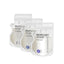 Sacos de armazenamento de leite materno Momcozy Spout 60 unidades