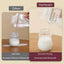 Sacos de armazenamento de leite materno Momcozy Spout 60 unidades