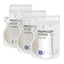 Sacos de armazenamento de leite materno Momcozy Spout 60 unidades