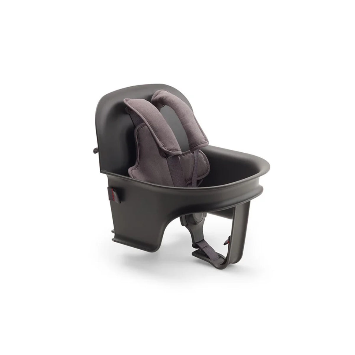 Cadeirinha de Alimentação Bugaboo Giraffe Warm Wood/ Gray