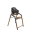 Cadeirinha de Alimentação Bugaboo Giraffe Warm Wood/ Gray