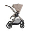 Carrinho modular Multiterreno Silver Cross Reef 2 2025 + pacote de acessórios - Frappe
