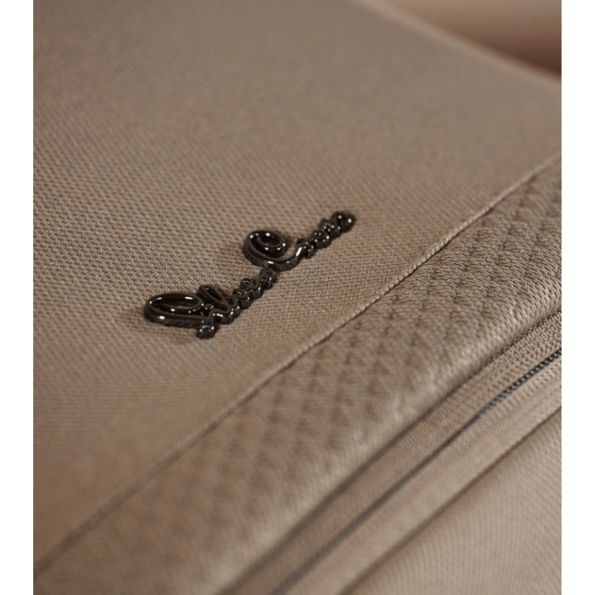 Carrinho de bebê Silver Cross Reef 2 e pacote de acessórios Frappe