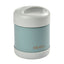 Pote térmico de aço inoxidável 10 oz - Eucalipto