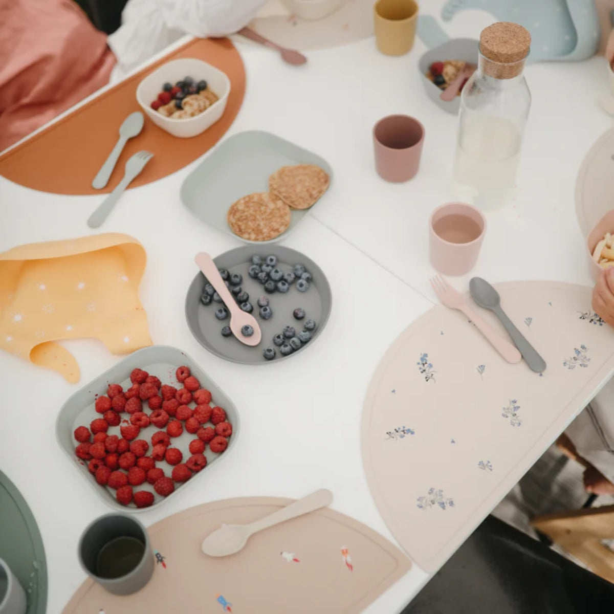 Dishwasher Safe for Easy Cleaning