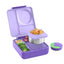 Lancheira Térmica Infantil Omiebox - Lilac Purple