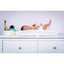 Hatch Baby Grow Smart Changing Pad and Scale White