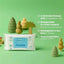 Mustela - Lenços Umedecidos Com Água compostáveis ​​Sem Fragrância