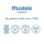 Mustela - Lenços Umedecidos Com Água compostáveis ​​Sem Fragrância