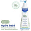 Mustela - Loção Corporal Hydra Bebe 300ml