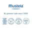 Mustela - Shampoo Espuma Bebê para Recém-Nascidos, 5Oz