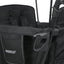 Carrinho de bebê WonderFold L2 Double (2 lugares) - Preto