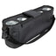 Console grande para pais Wonderfold com porta-copos isolados - Volcanic Black