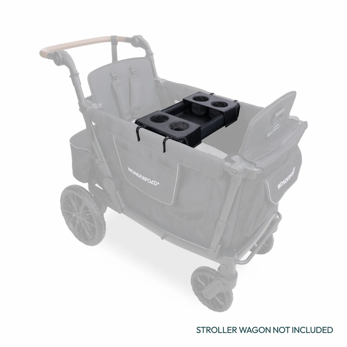 Bandeja para lanches WonderFold L2 Flex